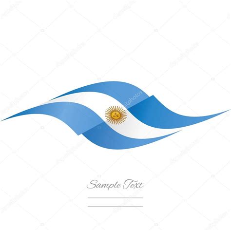 From wikimedia commons, the free media repository. Vector: bandera argentina vectorizada | Bandera Argentina ...