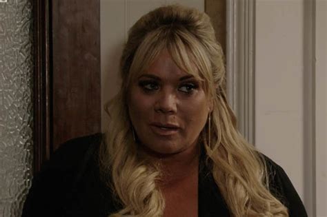Eastenders Keanu Taylor Sharon Mitchell Romance Sickens Viewers Daily