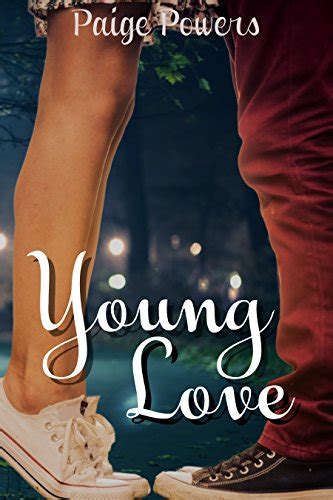 Young Love Ebook Powers Paige Uk Kindle Store