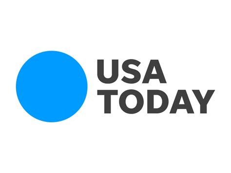 Download Usa Today Logo Png And Vector Pdf Svg Ai Eps Free