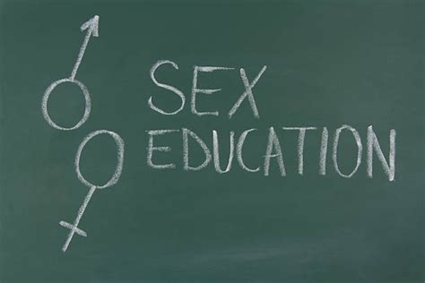 How Many School Districts In Washington Dont Teach Sex Ed At All Not