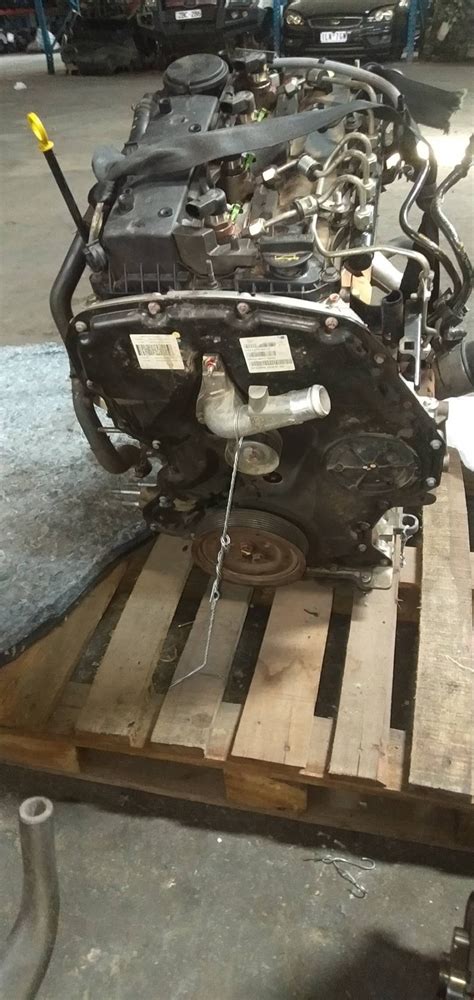 ford ranger t6 2 2 engine ford used parts specialist