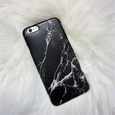 Black Marble Iphone Case From Case Away Marble Iphone Case Iphone
