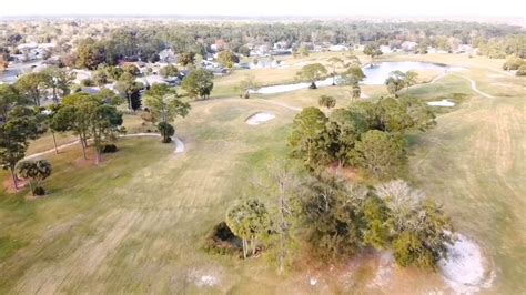 Farewell To Deer Run Golf Course 2020 Casselberry Florida Youtube