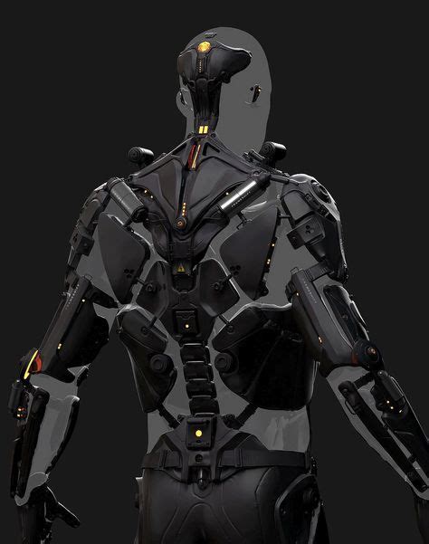 122 Best Exoskeleton Images Powered Exoskeleton Wearable Technology