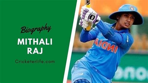 Mithali 1st love was not, but mithali quit it at the age of 8 and chose cricket over it. Pin on India