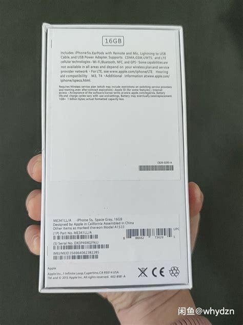 Hot Original Apple Iphone 5s 16gb 32gb 64gb 3 Colors Unlocked Ios12 Smartphone Ebay