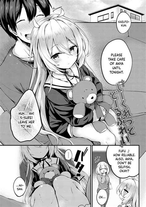 Secret Doll Play Sex Toy Of Saucy Girls Nhentai Hentai Doujinshi And Manga