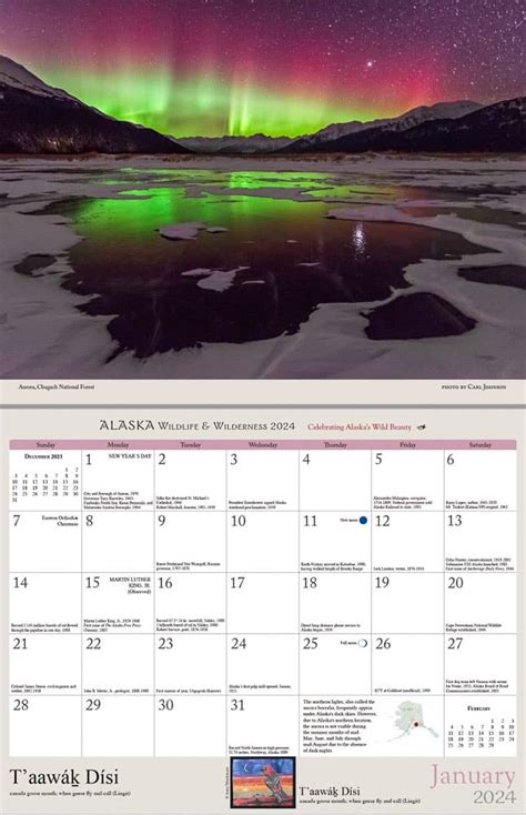 State Of Alaska Holiday Schedule 2024 Calendar Idell Barbette