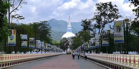 What To See And Do In Mahiyanganaya In Sri Lanka Fantasia Tours