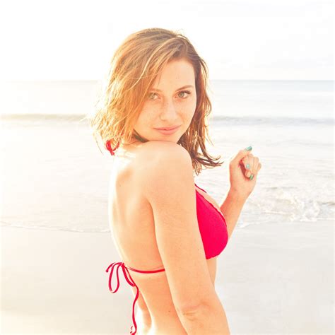 Aly Michalka Leaks 33 Photos ʖ The Fappening Frappening