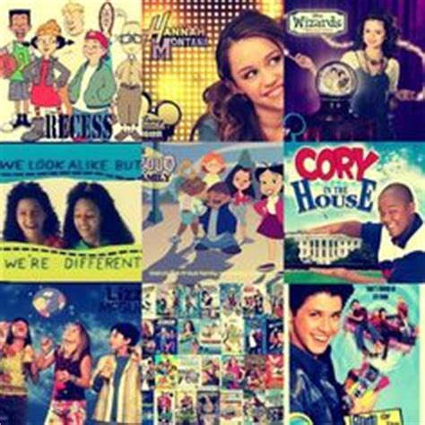 See actions taken by the people who manage and post content. A list of the old Disney Channel Original Movies | Old ...