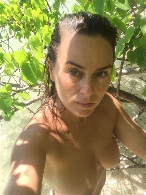 JILL HALFPENNY LEAKED ShesFreaky