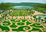 Versailles Landscape Architect Images