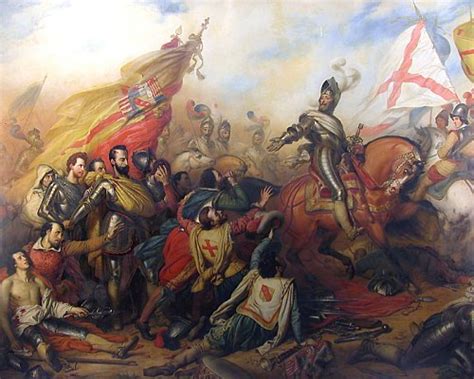 Guerres De Religion En France 1562 1598