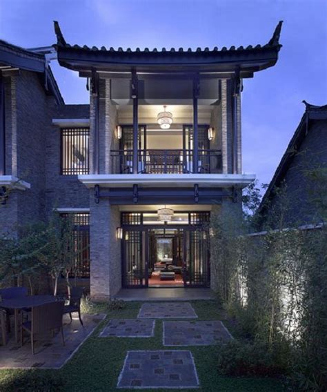 Did You Know Banyan Tree Liajing Chinese Architecture Chinese