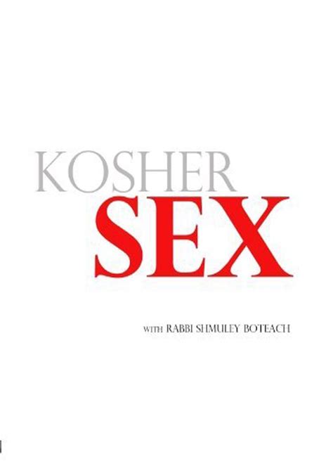 Kosher Sex Streaming Where To Watch Movie Online