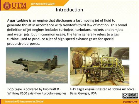 Ppt Gas Turbine Cycles Powerpoint Presentation Free Download Id