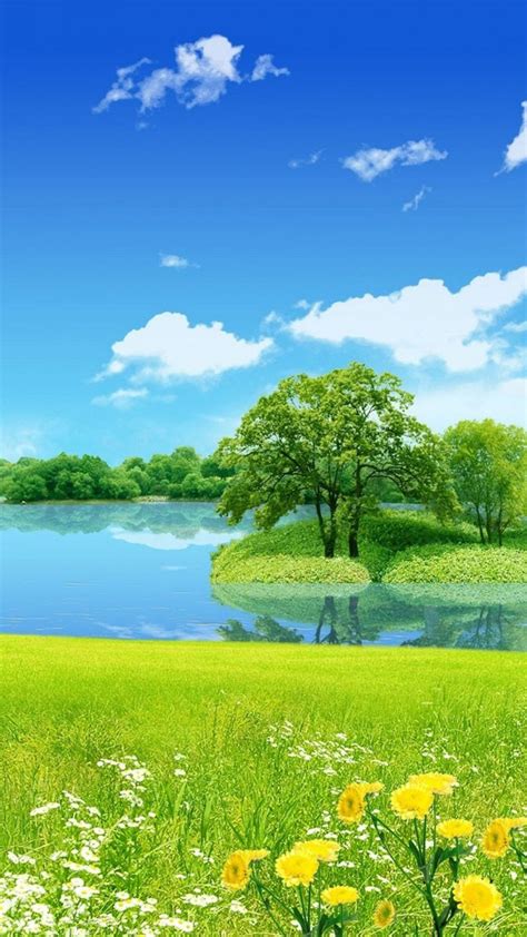 146 Hd Wallpapers Mobile Nature Free Download Myweb