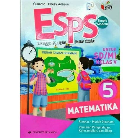 Buku sekolah elektronik (bse) matematika smp/ mts kelas vii semester 2 kurikulum 2013. Buku Matematika Kelas 5 Kurikulum 2013 Revisi - Info ...