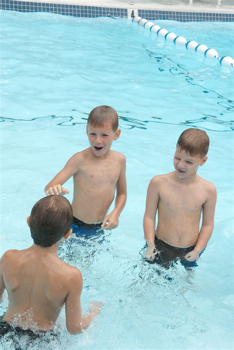 Willow Grove Pa Summer Day Camp Swimming Willow Grove Flickr