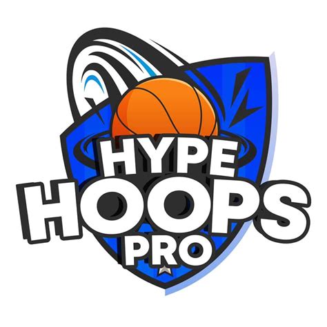 Hype Hoops Pro