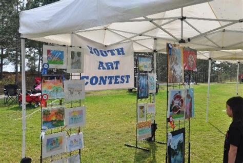 Arts In The Park Accepting Submissions For Youth Art Contest Hello