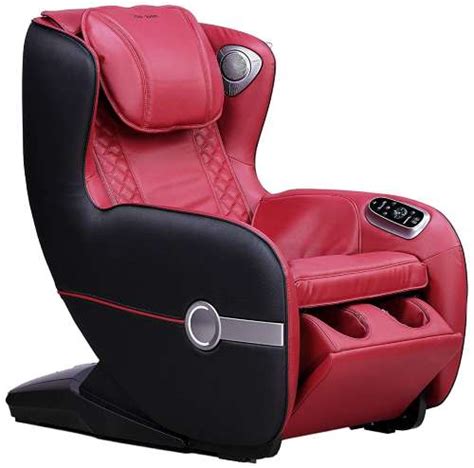 Best Massage Chair In India 2023 Full Bodyzero Gravity