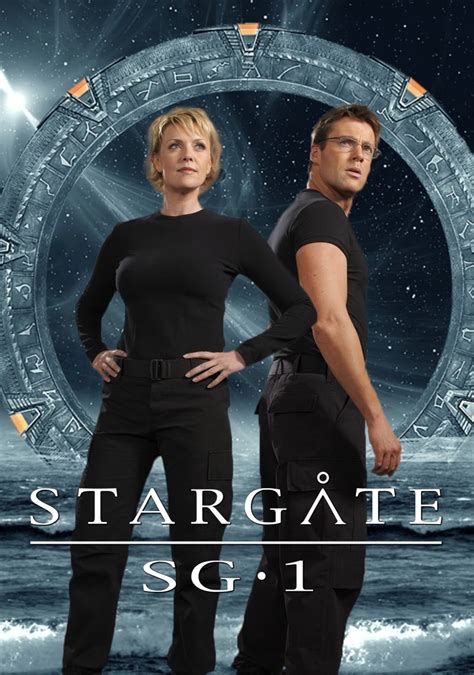 Stargate Sg 1 Season 10 Release Date Trailers Cast Synopsis And Reviews