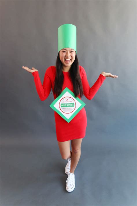 Clever Diy Halloween Costumes Info Fashion Street