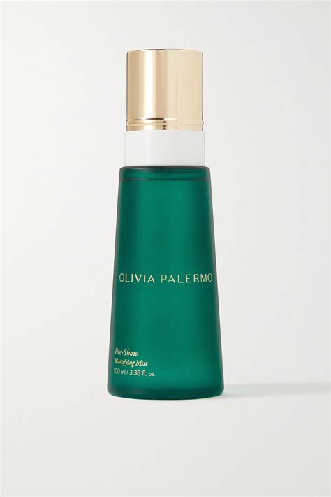 Olivia Palermo Beauty Pre Show Mattifying Mist 100ml One Size In