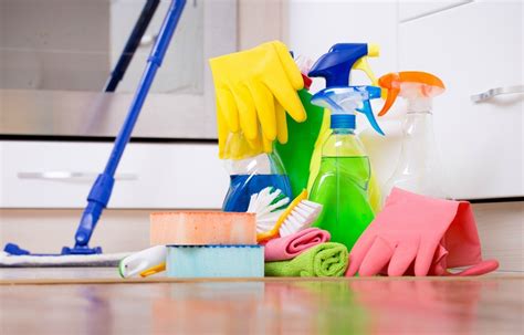 How To Set Rates For Cleaning Houses Thriftyfun