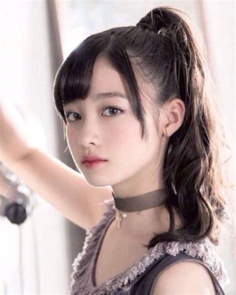 𝓡 🥀（るあ） On Instagram “🎀໒꒱· ﾟ ･ ･ 橋本環奈 Hashimotokanna かわいい 天使 美 女優” 女性俳優 美人 顔 美髪