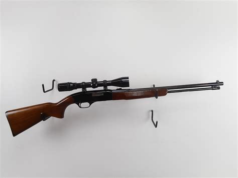 Winchester Model 190 Caliber 22 Lr