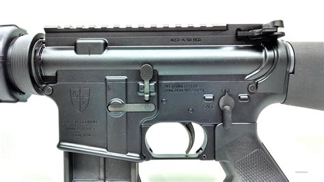 ALEXANDER ARMS 50 BEOWULF COMPLETE For Sale At Gunsamerica Com