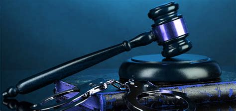 Blue Collar Crimes What You Need To Know Criminal Defense Attorney