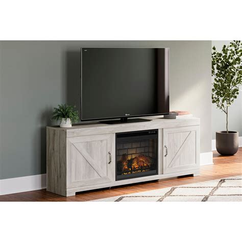 Signature Design By Ashley Bellaby Tv Stand W331 168w100 101