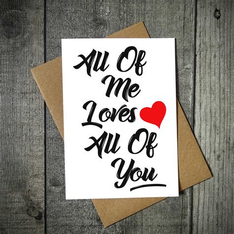 Valentines Cards Made With Love In Yorkshire Fast And Free Delivery Elliebeanprints