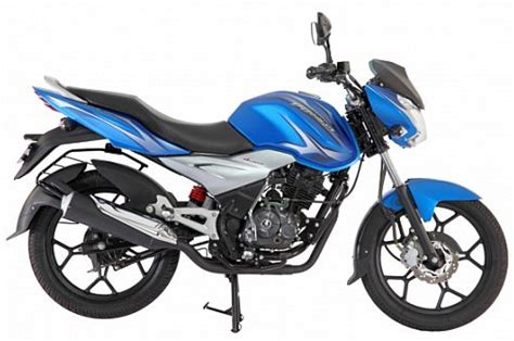 The discover 125 is bajaj auto's premium commuter offering the 125cc segment. +Specifications & Review Bajaj Discover 125 ST ...