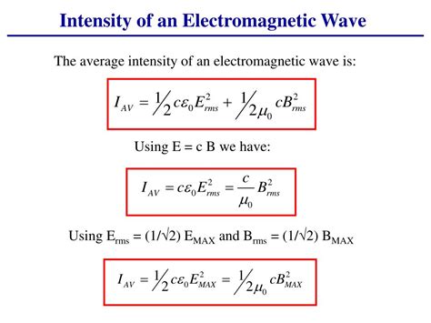 PPT - Alternating Current Electromagnetic Waves PowerPoint ...