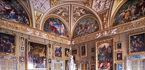 8 Tips For Visiting The Uffizi Gallery In Florence Musement