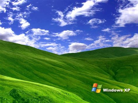 Windows Xp Backgrounds Wallpapersafari