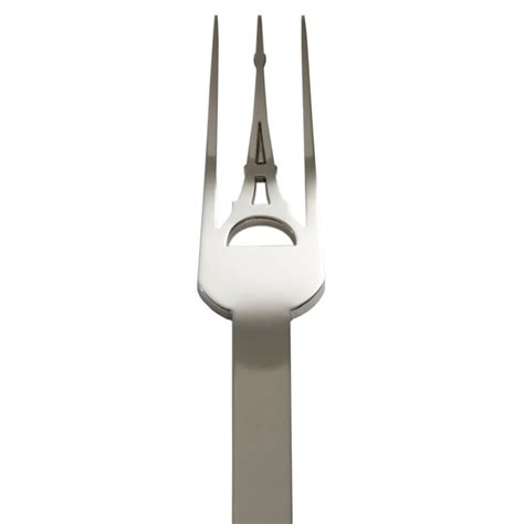 The Originale Eiffel Tower Fork