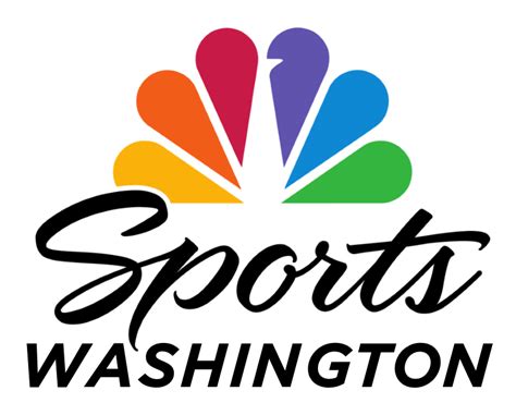 Image Nbc Sports Washingtonpng Logopedia Fandom Powered By Wikia