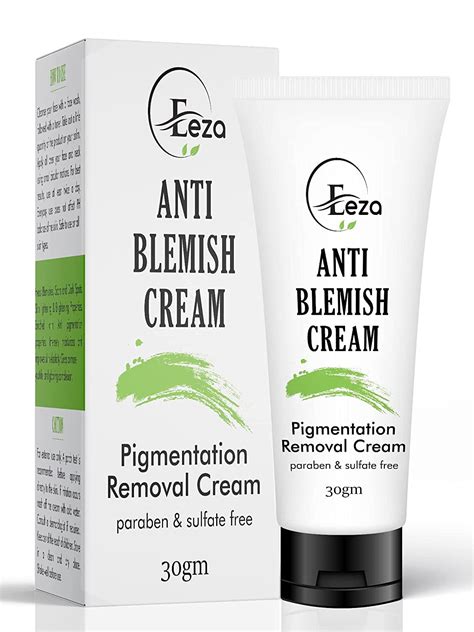 10 Best Dark Spot Removal Creams That Erase Stubborn Spots On Your Face