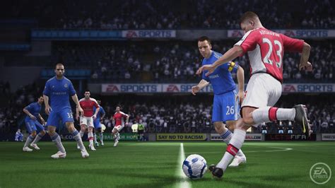 Fifa 11 Images Image 2660 New Game Network