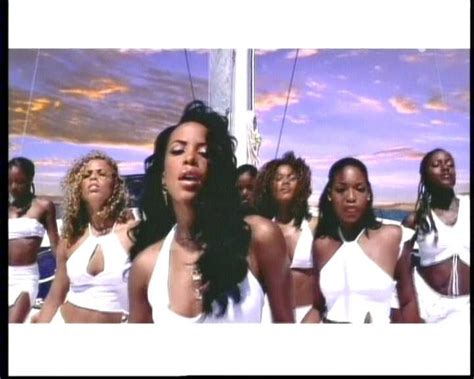Aaliyah Rock The Boat Aaliyah Rock The Boat Aaliyah Rip Aaliyah