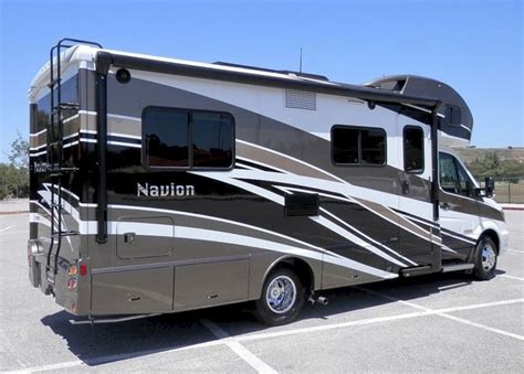 8 Incredible Colorful Rv Paint Schemes Exterior Design For Summer