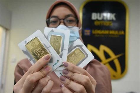 6 Perbedaan Emas Antam Dan Ubs Pahami Sebelum Membeli Mentari Sumatera