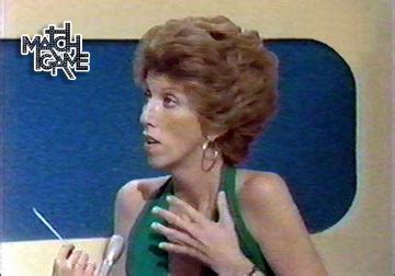 Marcia Wallace On Match Game Sitcoms Online Photo Galleries
